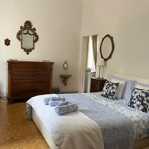 A Casa Del Console Mondello