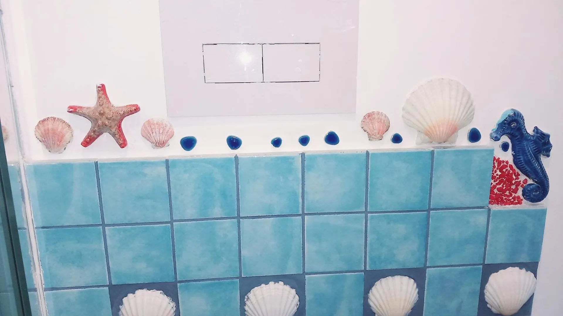 Apartment Villa Mondello Terraces & Jacuzzi Italy
